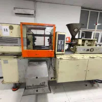 دستگاه تزریق پلاستیک ۶۰تن آلمانی|ماشینآلات صنعتی|نظرآباد, شهرک صنعتی سپهر|دیوار