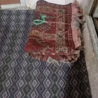 فرش دست باف زمینی کردی|فرش|مشهد, طبرسی شمالی|دیوار