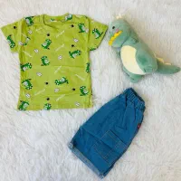 لباس بچه گانه وارداتی فروش یکجا باقیمت پارسال|کفش و لباس بچه|شیراز, شهرک گلدشت محمدی|دیوار