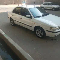 سمند الکس اف سون|خودرو سواری و وانت|قم, ولیعصر|دیوار