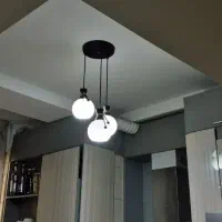 ساخت انواع لوستر|لوستر و چراغ آویز|کرمانشاه, |دیوار