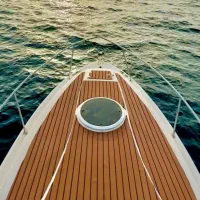 اجاره ساعتی یات|قایق و سایر وسایل نقلیه|کیش, |دیوار