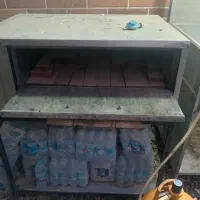 فروش فر ساندویچی|کافیشاپ و رستوران|پاکدشت, پاکدشت (مامازند)|دیوار