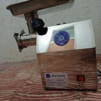 فروش چرخ گوشت نیمه صنعتی