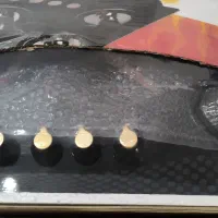 گاز صفحه ای ایتالیایی.|اجاق گاز و لوازم برقی پختوپز|مرودشت, مسجد رسول|دیوار