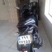 ایروکس180 cc|موتورسیکلت|تبریز, |دیوار