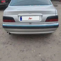 پارس 85 تقویت|خودرو سواری و وانت|کوچصفهان, |دیوار