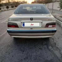 پژو پارس مدل۸۵|خودرو سواری و وانت|کرج, شهرک طالقانی|دیوار