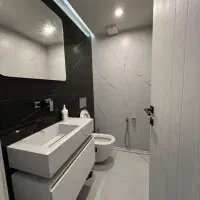 اجاره هتل آپارتمان سوییت * استریل * مبله روزانه|اجارهٔ کوتاه‌مدت آپارتمان و سوئیت|تهران, اقدسیه|دیوار