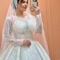 فروش لباس عروس
