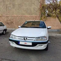 پژو پارس xu7p