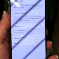 Iphone 15 pro 256 اپل آیفون 15 گیگ|موبایل|تهران, تهرانپارس جنوبی|دیوار