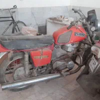 ۶دستگاه ایژ|موتورسیکلت|بیرجند, |دیوار