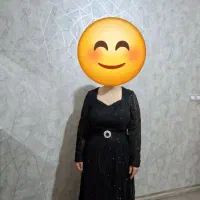 لباس مجلسی تمیز