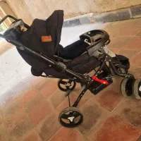 کریر benita