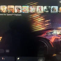 ps5 slim 1TB (drive)|کنسول، بازی ویدئویی و آنلاین|اردبیل, |دیوار