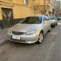 تویوتا کمری گرند