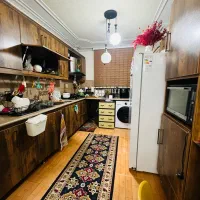 آپارتمان ضیابری دو طبقه اول سنددار ۶۸ متر دو خواب|فروش آپارتمان|رشت, چمارسرا|دیوار