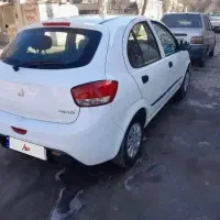 تیبا 2 97  خیلی تمیز