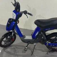 موتوربرقی ثمین|موتورسیکلت|اردبیل, |دیوار