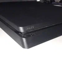 ps4 خونگی اسلیم ۱ ترا فوری