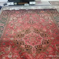 فرش دستباف 9متری