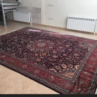 فرش دستباف