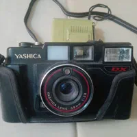 دوربین عکاسی ولوازم آنتیک