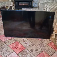 تلویزیون توشیبا ال ای دی ۴۹ اینچ