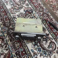 ضبط  ورادیو  قدیمی مارک ناسیونال ژاپن|کلکسیون اشیاء عتیقه|کرمانشاه, |دیوار