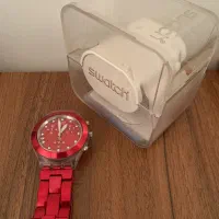 ساعت swatch|ساعت|تهران, نظام‌آباد|دیوار