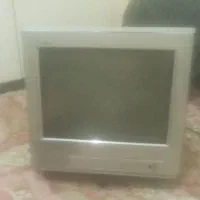 تلویزیون آنتیک سونی ۱۴ اینچ اصل ژاپن