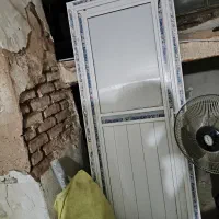 درب سرویس بهداشتی