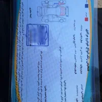 ۲۰۶ تیپ ۲ مدل ۸۸|خودرو سواری و وانت|لاهیجان, گلستان|دیوار