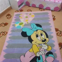 سرویس خواب بسیار زیبا برای کودکان