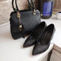 کیف و کفش مجلسی سایز ۳۹