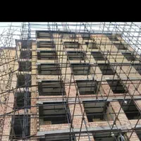 داربست فلزی ارزان