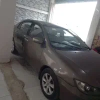 لیفان ۶۲۰|خودرو سواری و وانت|ملارد, |دیوار