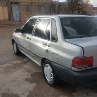 پراید صبا|خودرو سواری و وانت|بجنورد, |دیوار