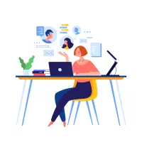 ادمین اینستاگرام