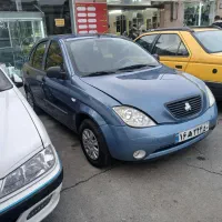 تیبا ۲ مدل ۱۳۹۹|خودرو سواری و وانت|تهران, حر|دیوار