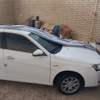 دنا پلاس صفر توربو آپشنال مدل ۱۴۰۳|خودرو سواری و وانت|دزفول, |دیوار