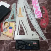 وسایل خیاطی