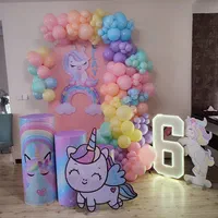 بادکنک ریسه تم تولد همه مدل|اسباببازی|تهران, تهرانسر شرقی|دیوار