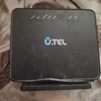 مودم یوتل v301