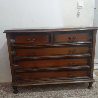 دراور چهار کشو
