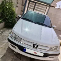 پژو پارس ۱۴۰۲ موتورجدید