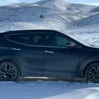 سانتافه GDI|خودرو سواری و وانت|مشهد, آزادشهر|دیوار