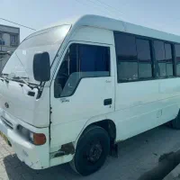 مینی بوس هیوندا