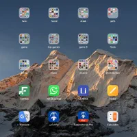 تبلت شیایومی pad 6|تبلت|تبریز, |دیوار